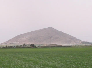 Koreans and Saudi experts to create future commercial town in eastern Algeria