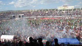 إنجاز تاريخي للبابية والبوبية وسط مهزلة كروية