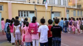 مطالب بالتحقيق في تعنيف تلميذ داخل المدرسة بباتنة