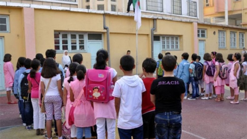 مطالب بالتحقيق في تعنيف تلميذ داخل المدرسة بباتنة