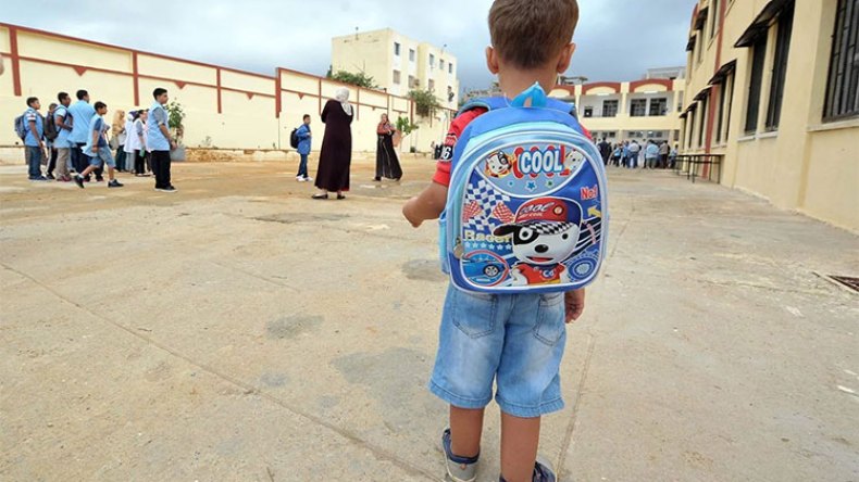 هذه الحلول لإنهاء إضراب أساتذة الابتدائي