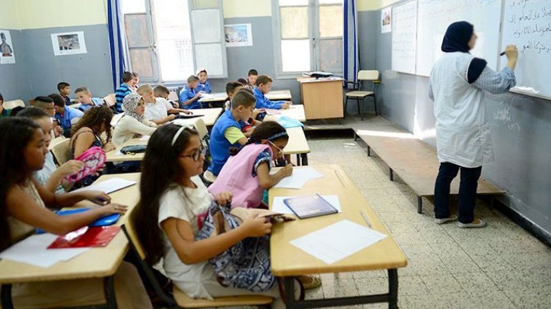 استحداث المؤسسة الوطنية للخدمات المدرسية لرفع الغبن عن 5 ملايين تلميذ