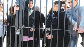 “حوار الطرشان” يرهن التلاميذ!