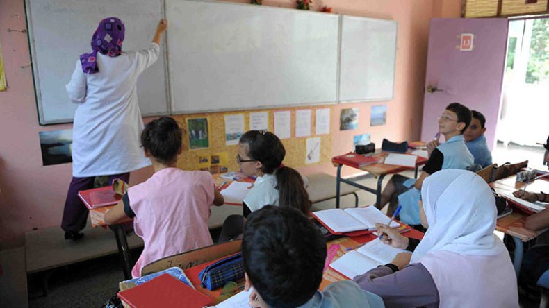 لا تظلموا التلاميذ!