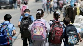 عطلة استثنائية للتلاميذ بسبب الرئاسيات