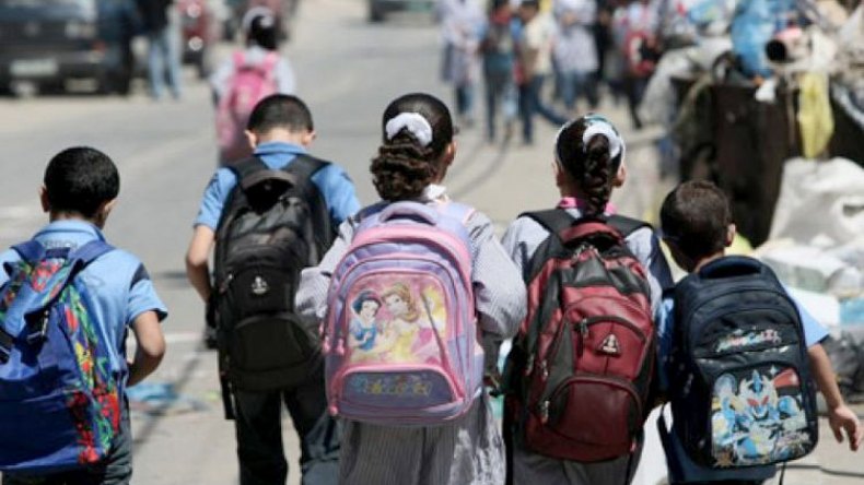 عطلة استثنائية للتلاميذ بسبب الرئاسيات