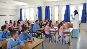 التربية بالحب