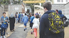 معيارُ الكمّ المعتلّ!