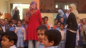 توزيع دواء على تلاميذ المدارس أياما قبل انتهاء صلاحيته