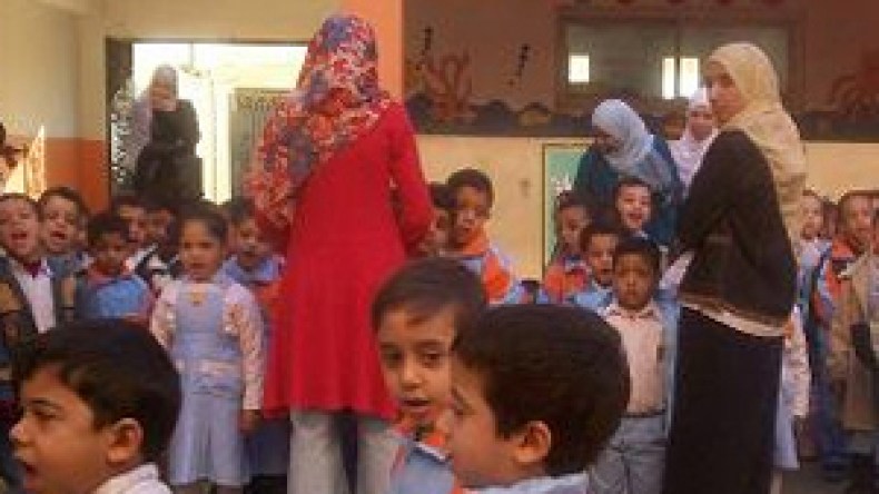 توزيع دواء على تلاميذ المدارس أياما قبل انتهاء صلاحيته