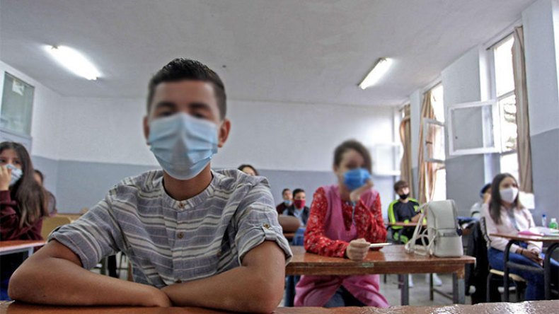 تفوّق في الابتدائي وتراجع في المتوسط والثانوي