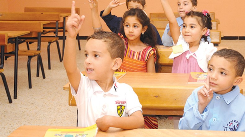 10 آلاف قاعة دراسية “مغلقة” عبر الوطن!