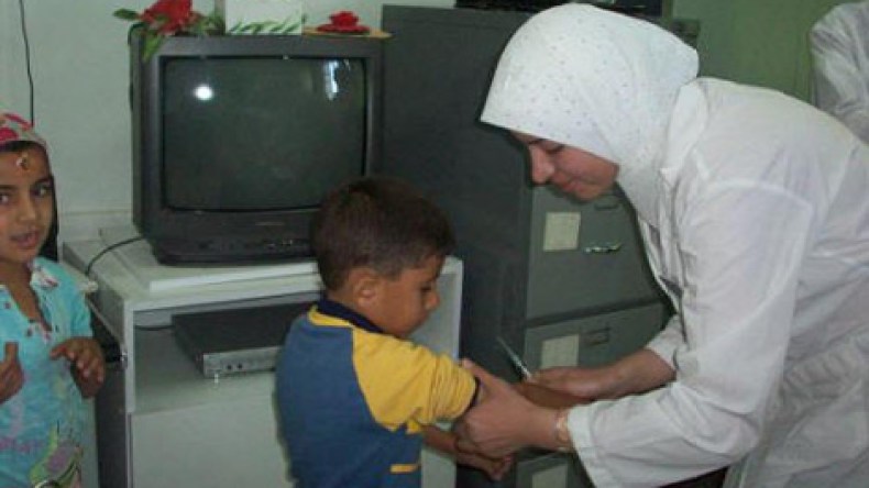 “التلقيح الاستدراكي” للتلاميذ في سبتمبر وأولياء يرفضون تلقيح أبنائهم