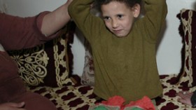 6 أشهر سجنا غير نافذ للمعلم ضارب التلميذة ومليونا سنتيم غرامة