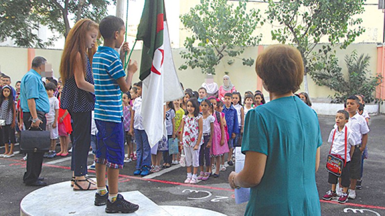 “معركة الإصلاحات” تعود إلى المدارس!