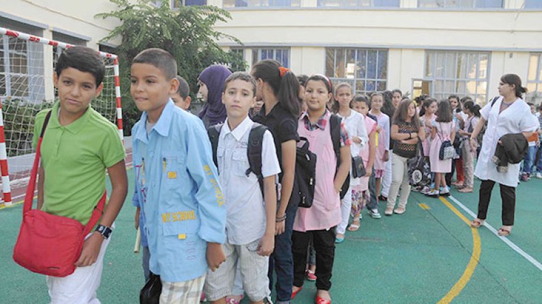 9 ملايين تلميذ.. اكتظاظ ولا إعادة للراسبين في البكالوريا من دون كشف نقاط الفصل الثالث