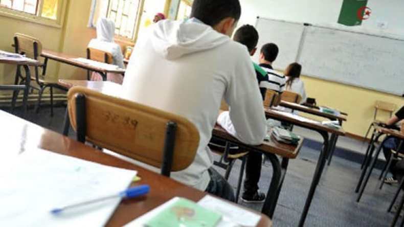 “الجحش” بكاء على التعليم.. والتربية