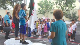 عطلتا الشتاء والربيع لإستدراك الدروس الضائعة