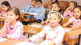 بن غبريط: تعويض ساعات الدراسة الضائعة بسبب الإضراب