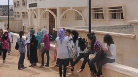 أستاذة تلحق إصابات بليغة بتلميذة معوقة ومصابة بالصرع في قسنطينة