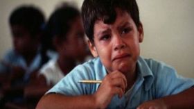 التماس السجن لأستاذة “لكمت” تلميذها في المحمدية