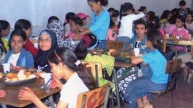 ملف ساعات الدراسة والإطعام يلغم الدخول المدرسي