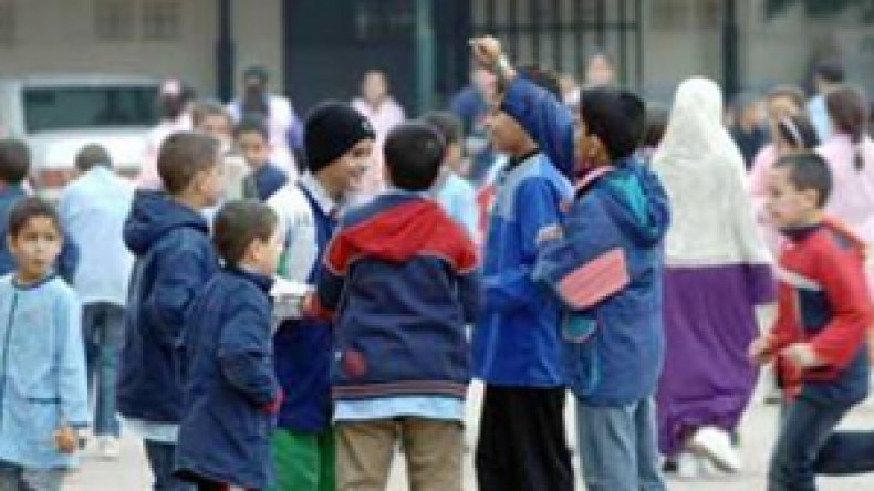 بن‭ ‬بوزيد‭: ‬‮”‬سنتكفل‭ ‬بقضية‭ ‬التلاميذ‭ ‬الجزائريين‭ ‬القادمين‭ ‬من‭ ‬ليبيا‮”‬‭ ‬