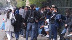 10 حالات انتحار للتلاميذ سنويا بسبب الضغط والعقاب