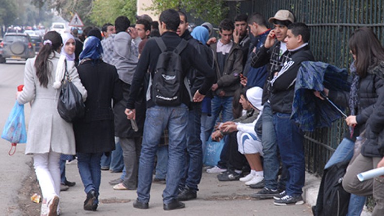لا تعويض للدروس الضائغة إلا بشروط