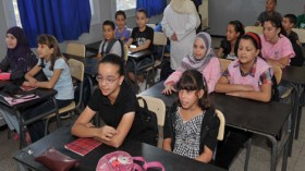 هذه خطة إنقاذ 50 ألف معلم وأستاذ من الضياع والتشرّد