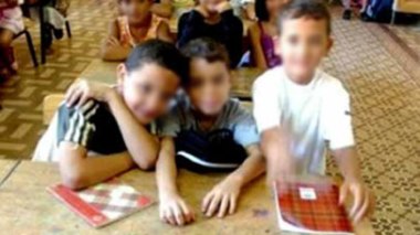 Pour gonfler les notes de leurs enfants : des parents offrent des œufs et de l'huile d'olive aux enseignants