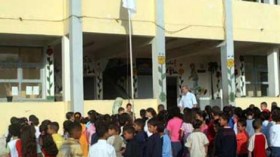 الاكتظاظ  يخنق أكثر من 4000 ألاف مؤسسة تربوية في الجزائر