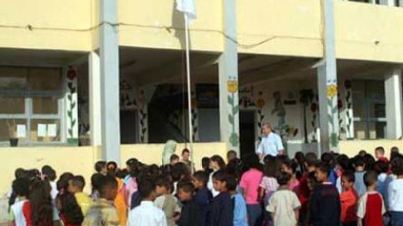 الاكتظاظ  يخنق أكثر من 4000 ألاف مؤسسة تربوية في الجزائر