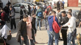 هيئة تفتيش لإستدراك الدروس المتأخرة بسبب التقلبات الجوية