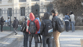 تراجع مستوى التلاميذ بسبب الأساتذة الجُدد