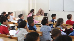 بين التّعريب والتّخريب!