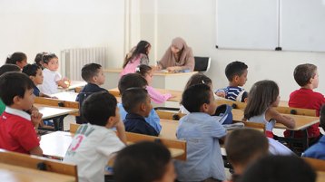 بين التّعريب والتّخريب!