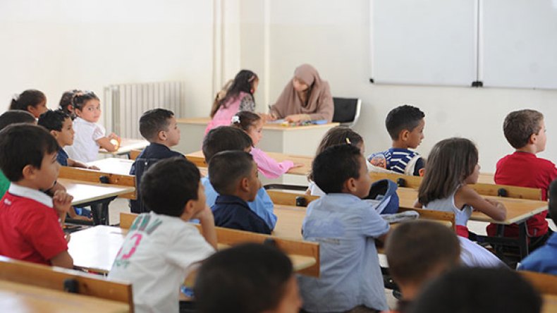 بين التّعريب والتّخريب!