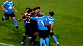 الإتحاد العربي يسلط عقوبات قاسية على الفيصلي