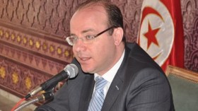 الفخفاخ: تونس مرتاحة لمستوى التنسيق الأمني مع الجزائر