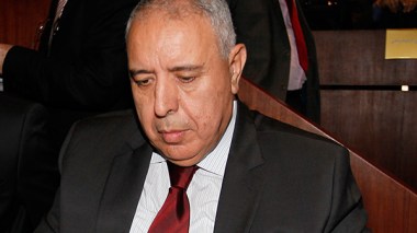 Algeria has no debt to French hospitals, says minister