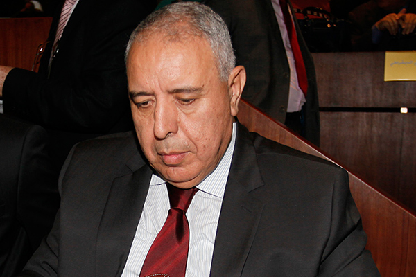 Algeria has no debt to French hospitals, says minister