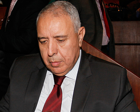 Over 1,450,000 workers to benefit from abolition of Article 87 bis, Labor Minister Elghazi says