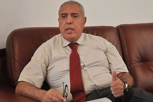 El Ghazi annonce une reclassification des détenteurs du « DEUA»