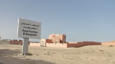 Guterres adopte la position du Front Polisario