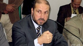 حماس منعت جزءا من حجاج غزة وتهدد بمنع الحجاج من ذوي الشهداء
