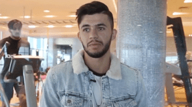 عبد النور بلحسيني في طريقه إلى الترجي التونسي في جوان القادم