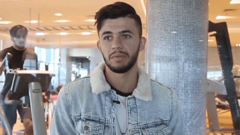 عبد النور بلحسيني في طريقه إلى الترجي التونسي في جوان القادم