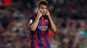 الحدادي يفضل حلبة “الماتدور”.. ويدير ظهره لأسود الأطلس