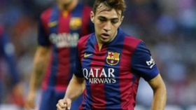 دل بوسكي: منير الحدادي قريب جدا من لاروخا